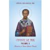 Sfantul Ioan Gura de Aur Cuvinte de aur Vol.10: Biserica si taina sfintei preotii -