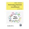 Cristina-Lavinia Savu Performanta in Matematica prin Concursul Euclid cls 7 ed.2015-2016 -