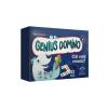 Flavio Fogarolo Genius Domino. Cat este ceasul? -