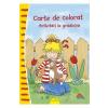 Uli Velte Carte de colorat: Activitati la gradinita -
