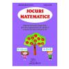 Smaranda Maria Cioflica, Daniela Dosa Jocuri matematice -