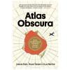 Joshua Foer, Dylan Thuras, Ella Morton Atlas Obscura -