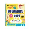 Susan Martineau, Vicky Barker Infografice pentru copii - Susan Martineau