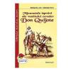 Miguel de Cervantes Minunatele ispravi ale vestitului cavaler Don Quijote -