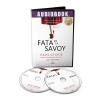 Hazel Gaynor Audiobook. Fata de la Savoy -