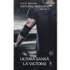 Lexi B. Newman Ultima sansa la victorie. Seria Meciurile dragostei Vol.2 -