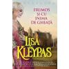 Lisa Kleypas Frumos si cu inima de gheata -