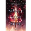 Kiersten White Maret vom arde. Saga Cuceritorului. Partea III -