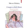 Mircea Mihaies O noapte cu Molly Bloom -