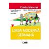 Evemarie Draganovici Limba moderna germana - Clasa 1. Sem. 2 - Caietul elevului -