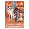 Hans Christian Andersen Ratusca cea urata -