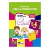 Alice Nichita, Alina Carmen Bozon Domeniul Limba si Comunicare - 5-6 ani -