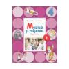 Florentina Chifu, Petre Stefanescu Muzica si miscare Clasa 4 Caiet Sem.1 + CD -
