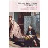 J.W. Goethe Suferintele tanarului Werther - Johann Wolfgang von Goethe