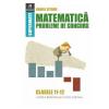 Daniel Sitaru Matematica - Clasele 11-12 - Probleme de concurs -