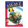 Catalin Gogota, Adina Gogota, Valentina Stefan-Caradeanu Atlas geografic scolar -