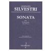 Constantin Silvestri Sonata per Pianoforte opus 19 nr.2 -