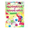 Marinela Chiriac, Ioana Ionita Matematica si explorarea mediului Fise de lucru cls 2 - Partea I -