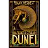 Frank Herbert Imparatul-Zeu al Dunei. Seria Dune. Vol.4 -