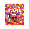 David McKee Ziua de nastere a lui Elmer -
