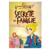 Victoria Vazquez, Carlos Navarro Scoala de dans. Secrete de familie -