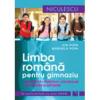 Ion Popa, Marinela Popa Limba romana pentru gimnaziu. Gramatica, fonetica, vocabular, ortografie si ortoepie