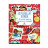 Rebecca Gilpin, Lucy Bowman Exploreaza lumea. Activitati pentru excursii si vacante -, Will Severs