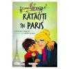 Victoria Vazquez, Carlos Navarro Scoala de dans. Rataciti in Paris -