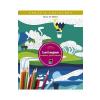 Camille de Montmorillon Lumi imaginare de colorat cu ajutorul numerelor -