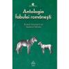 Adrian Savoiu Antologia fabulei romanesti -