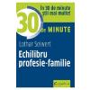 Lothar Seiwert Echilibru profesie-familie -