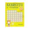 Petcu Abdulea Exercitii de vocabular - Clasele 2, 3, 4 -