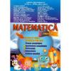 Stefan Smarandache, Catalin Petru Nicolescu Matematica. Sinteze de teorie, exercitii si probleme clasa V a