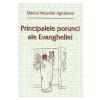 Sfantul Nicodim Aghioritul Principalele porunci ale Evangheliei -