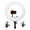 SOMITA BF2018 PLH-480H 18 inch LED Bi-Color Ring Light 96W