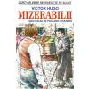 Victor Hugo, Pauline Francis Mizerabilii -