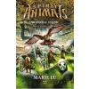 Marie Lu Spirite-Animale. Vol. 7: Arborele vesnic -