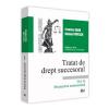 Francisc Deak, Romeo Popescu Tratat de drept succesoral Vol.2: Mostenirea testamentara Ed.4 -