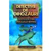 Stephanie Baudet Detectivii de dinozauri in epava din Insulele Bimini -