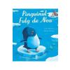 Tony Mitton, Alison Brown Pinguinul Fulg de Nea -