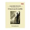 Giacomo Puccini E lucevan le stelle. Pentru Cvartet de coarde -