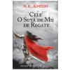 N.K. Jemisin Cele o suta de mii de regate -