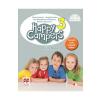 Patricia Acosta, Angela Padron, Ana-Magdalena Iordachescu, Mariana Stoenescu Happy Campers 3. Skills Book - Patricia Acosta