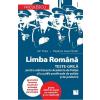Ion Popa, Eugenia Laura Tudor Limba romana. Teste-grila pentru admiterea la Academia de politie - Ion Popa