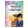 Victoria Vazquez, Carlos Navarro Scoala de dans. Povesti cu fantome -