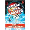 Lucy si Stephen Hawking George si luna albastra -