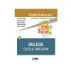 Cristina Benga Religie cls 3 caiet sem 2 - Cultul Ortodox -