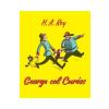 H.A. Rey George cel curios (Cartea cu Genius) -
