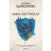 Andrzej Sapkowski Sabia destinului. Seria Witcher Vol.2 -