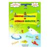 Tatiana Tapalaga Ghicitori matematice cu animale simpatice -